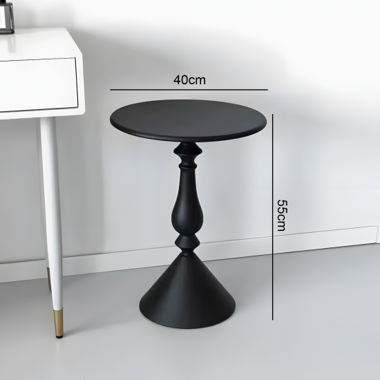 Metal Table